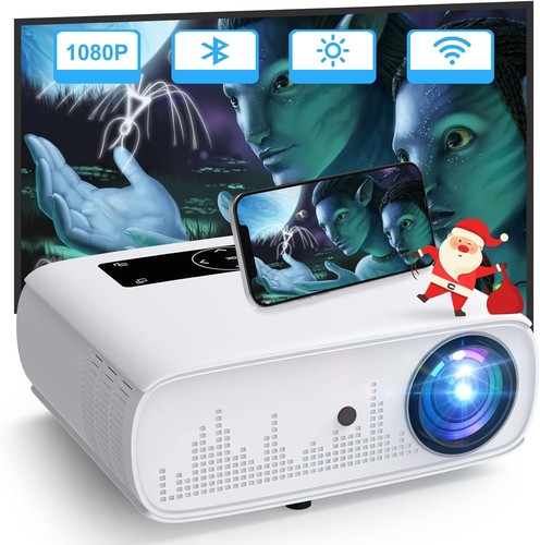 Beamer full 1080p mit - beamer,