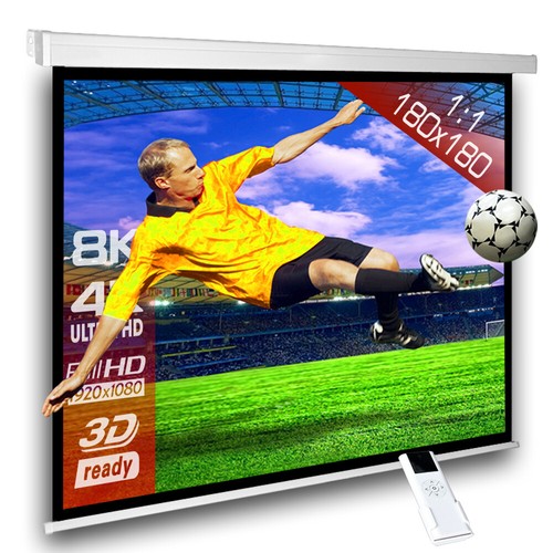 Slenderline heimkino - 1:1,