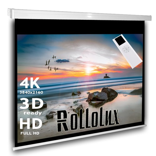 Rollolux heimkino beamer - heimkino,