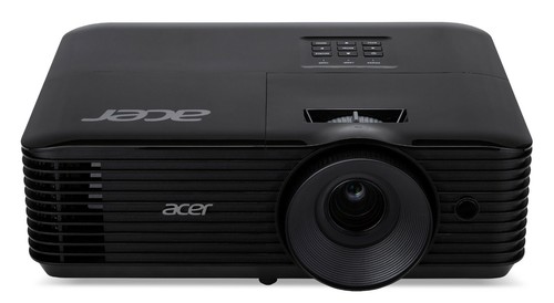 High end hdtv beamer - high, acer