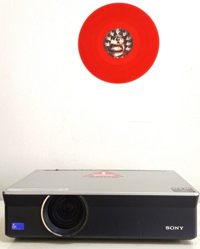 Sony vpl cx100 beamer - sony, vpl-cx100