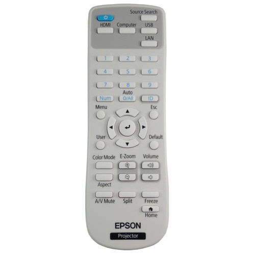 Epson 810e beamer - epson,