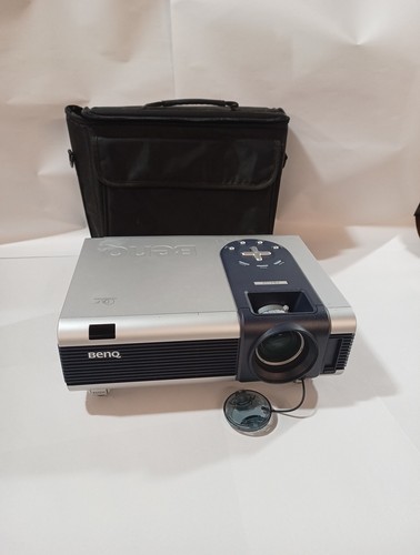 Benq beamer pb8260 dlp - benq,