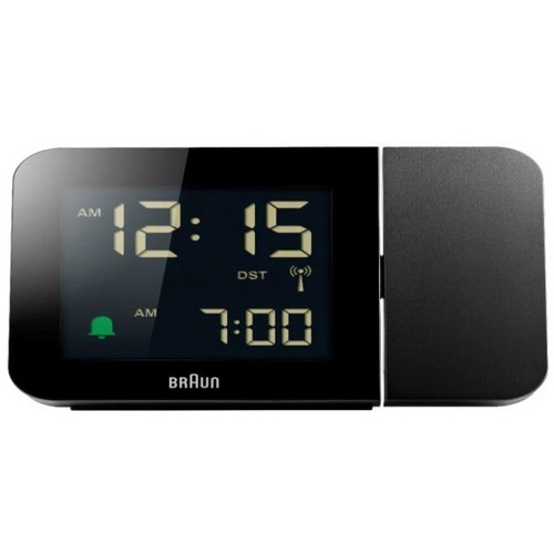 Braun bc15b dcf funkwecker - bc15b-dcf,