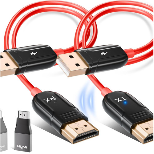 Wireless hdmi transmitter und - hdmi,