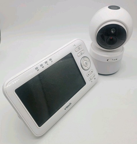 Vtech vm5463 digital - vtech, video