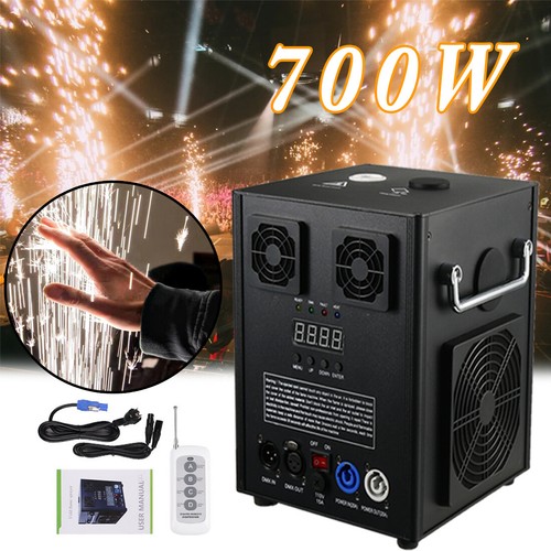 700w sparkular funkenmaschine - sparkular,
