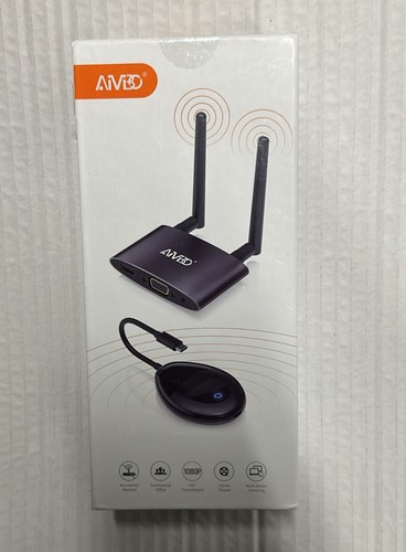 Wireless hdmi usb c - 4k,