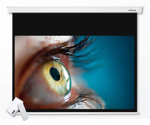Reflecta crystalline - 16:9,