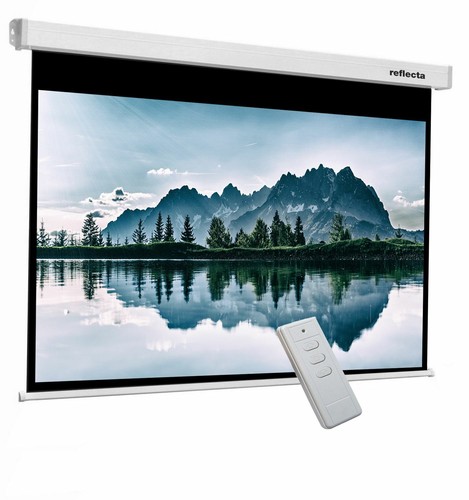 Reflecta crystalline beamer - crystalline,