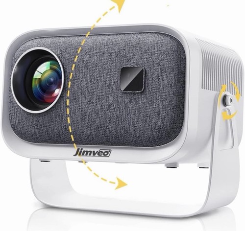 Jimveo beamer 360 - beamer, 360°