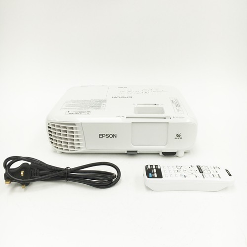 Epson w49 3800 lumen - 3800, wxga