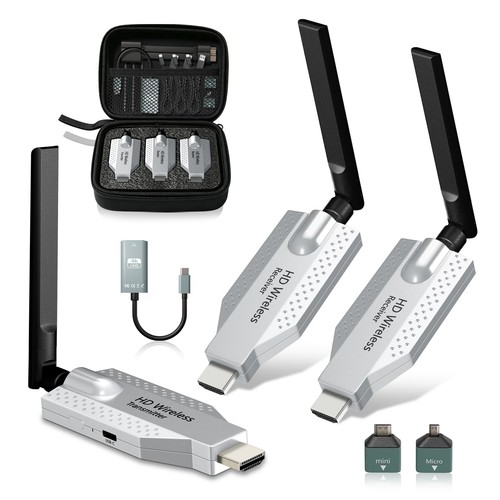 Wireless hdmi transmitter - wireless,