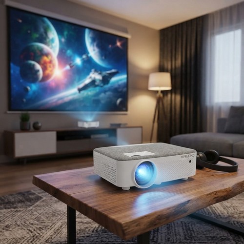 Wifi heimkino beamer full - heimkino,