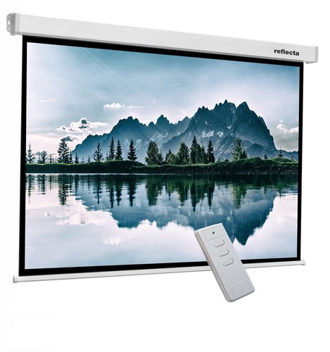 Reflecta crystalline beamer - crystalline,