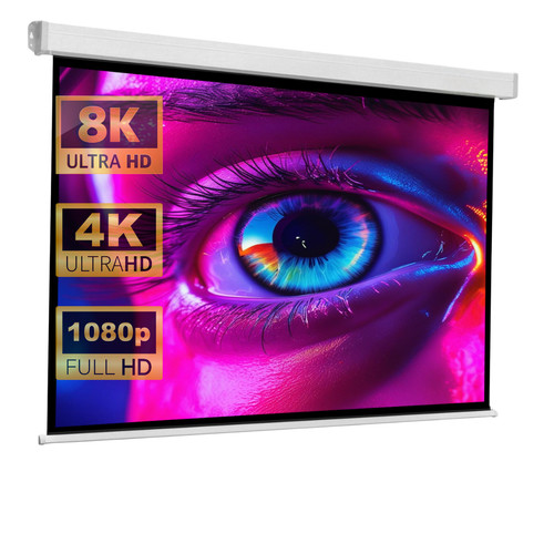 Rollolux advanced heimkino - 1:1,