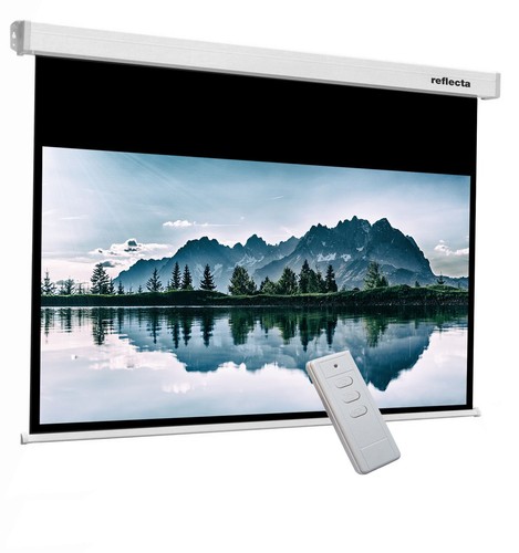 Reflecta crystalline beamer - reflecta,