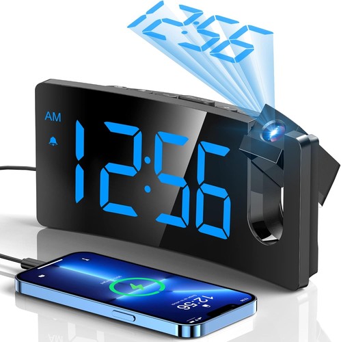 Projektionswecker digital 180 - projektionswecker,
