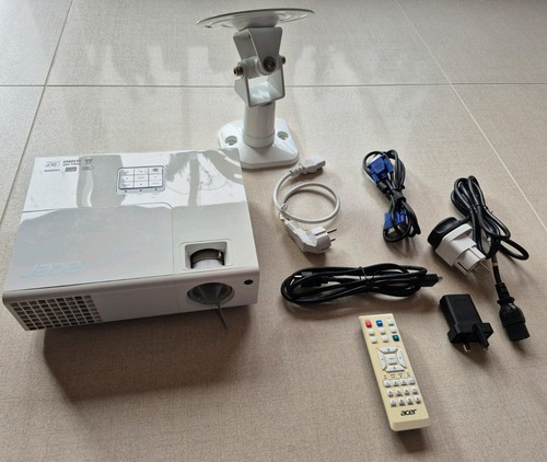 Acer beamer h6510bd - h6510bd, full