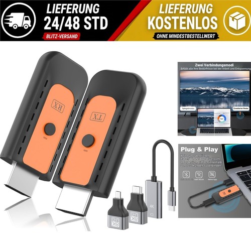Wireless hdmi sender - wireless,