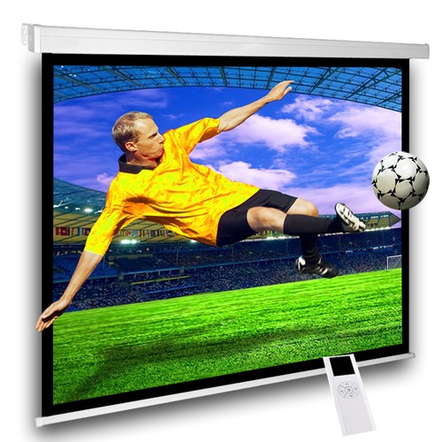 Slenderline heimkino - 1:1,
